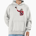 BP Hoodie - Custom Art Print Men Women - T-Shirt, Sweatshirt, Hoodie