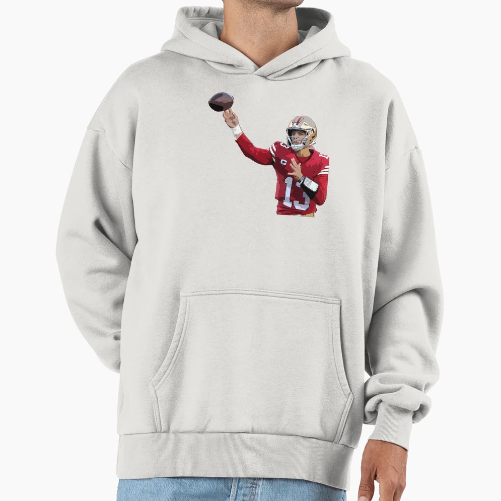 BP Hoodie - Custom Art Print Men Women - T-Shirt, Sweatshirt, Hoodie