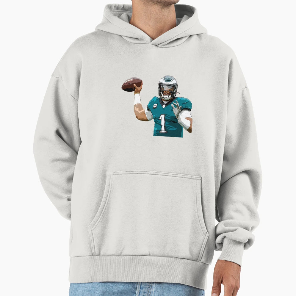 JH Hoodie - Aesthetic Graphic for Adults - T-Shirt, Sweatshirt, Hoodie