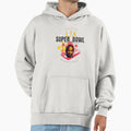 Super Bowl Lix Hoodie - Casual Everyday Wear for Adults - T-Shirt, Sweatshirt, Hoodie