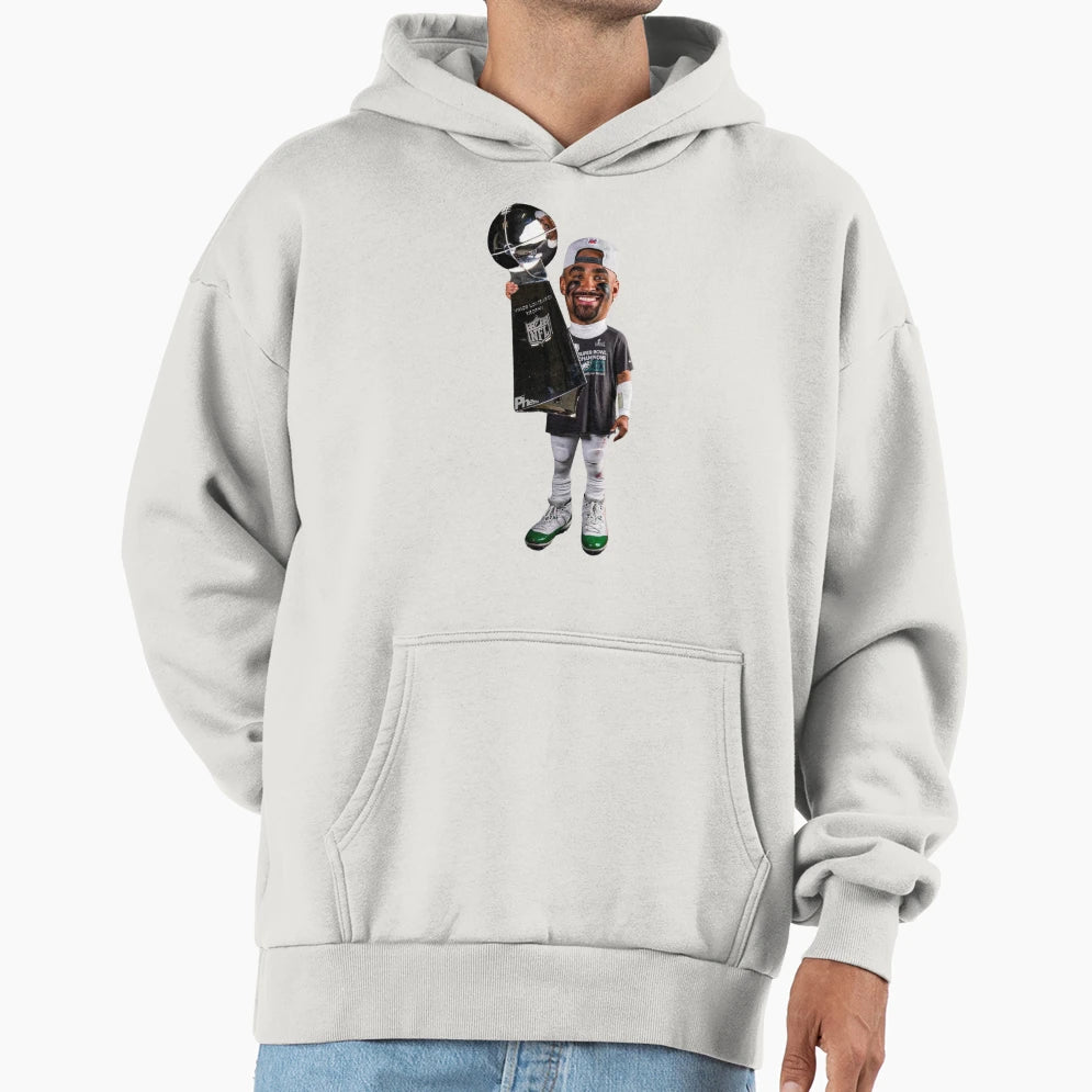 JH Hoodie - Fun Novelty Design Unisex - T-Shirt, Sweatshirt, Hoodie
