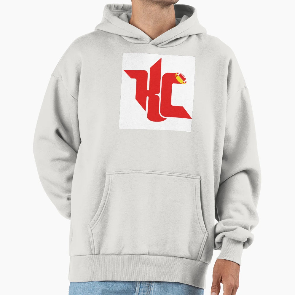 Red Kingdom Baller Hoodie - Streetwear Style Unisex - T-Shirt, Sweatshirt, Hoodie