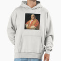 Saint Pope John Xxiii Hoodie - Trendy Graphic Men Women - T-Shirt, Sweatshirt, Hoodie
