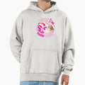 Funny I Suck Fantasy Football Girly Hoodie - Aesthetic Graphic for Adults - T-Shirt, Sweatshirt, Hoodie