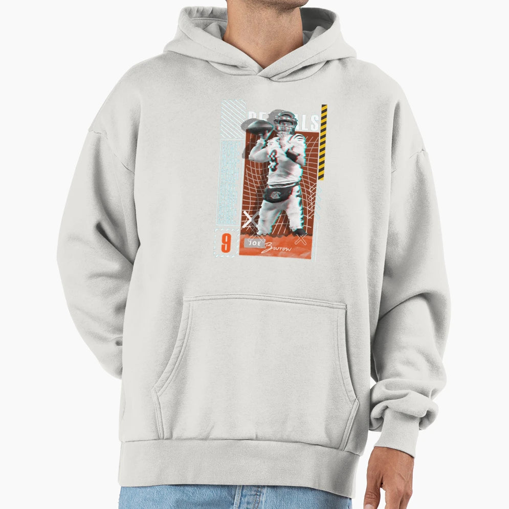 American Football Championship Hoodie - Trendy Graphic Men Women - T-Shirt, Sweatshirt, Hoodie
