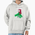 Yma O Hyd Wales Cymru World Cup T-Shirt - Unique Graphic for Adults - T-Shirt, Sweatshirt, Hoodie