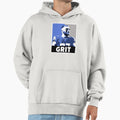 AH Detroit Grit Hoodie - Streetwear Style Men Women - T-Shirt, Sweatshirt, Hoodie