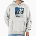 Sports Championship Quarterback Hoodie - Minimalist Print Men Women - T-Shirt, Sweatshirt, Hoodie