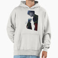 Isagi Yoichi Michael Kaiser Hoodie - Casual Everyday Wear for Adults - T-Shirt, Sweatshirt, Hoodie