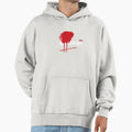 Milgram Kajiyama Fuuta V2 Hoodie - Aesthetic Graphic Men Women - T-Shirt, Sweatshirt, Hoodie