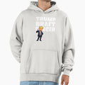 Trump Draft Dodger Hoodie - Unique Graphic Men Women - T-Shirt, Sweatshirt, Hoodie