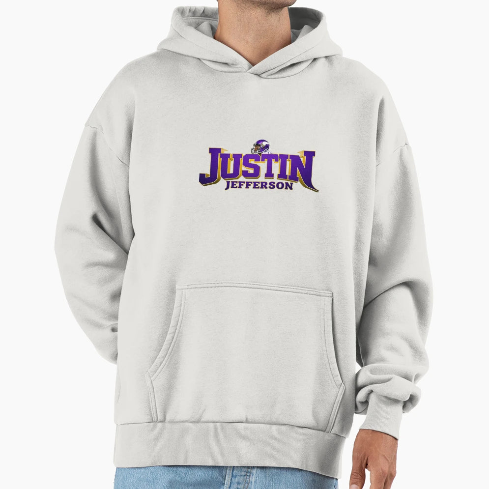 Art Minnesota Vikings Hoodie - Aesthetic Graphic for Adults - T-Shirt, Sweatshirt, Hoodie