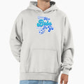 Que Mira Bobo Hoodie - Aesthetic Graphic for Adults - T-Shirt, Sweatshirt, Hoodie