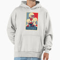 JH Chargers Campaign Hoodie - Fun Novelty Design for Adults - T-Shirt, Sweatshirt, Hoodie