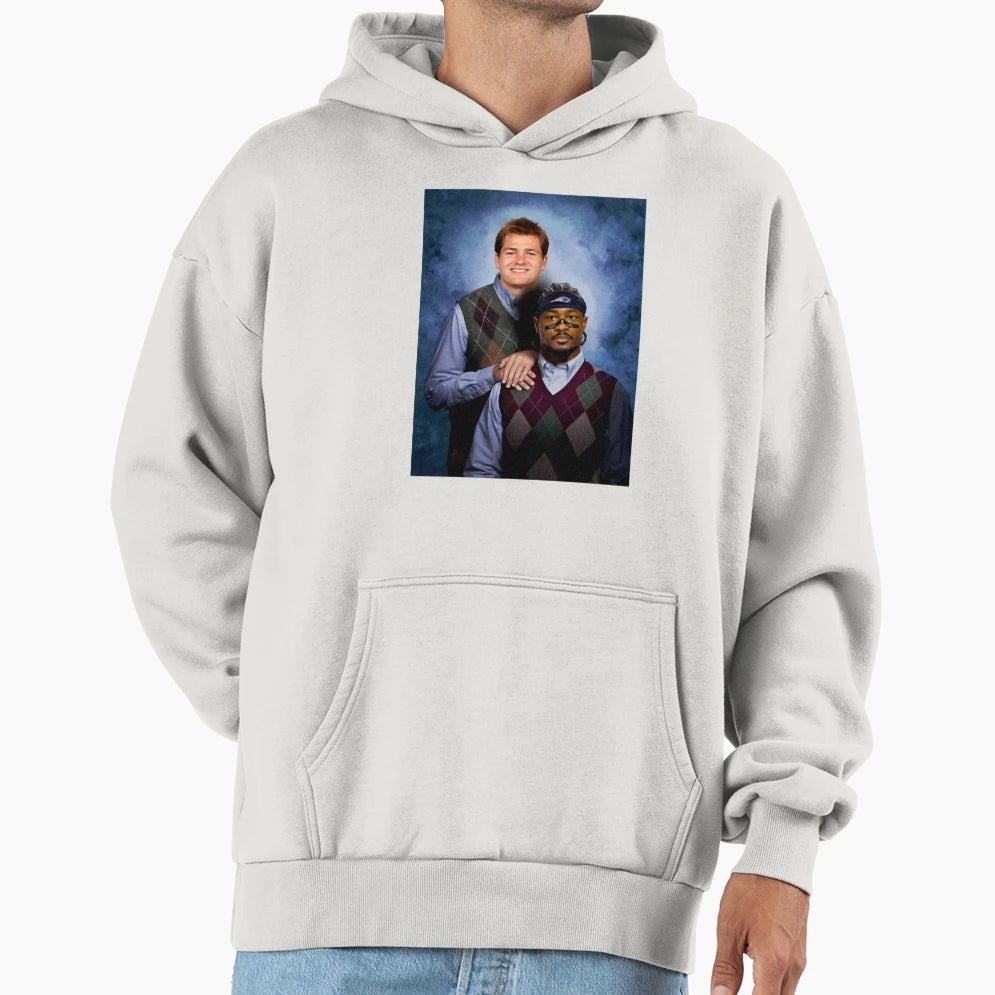 Maye Diggs Hoodie - Aesthetic Graphic Unisex - T-Shirt, Sweatshirt, Hoodie