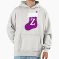 Stocking Hoodie - Unique Graphic for Adults - T-Shirt, Sweatshirt, Hoodie