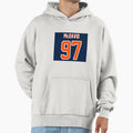 Connor Mcdavid Hoodie - Unique Graphic Men Women - T-Shirt, Sweatshirt, Hoodie