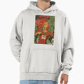 Tales Demon And God Nie Li Soccer Hoodie - Novelty Apparel Unisex - T-Shirt, Sweatshirt, Hoodie