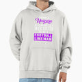 Lineman Unicorn Offensive Defensive Hoodie - Minimalist Print for Adults - T-Shirt, Sweatshirt, Hoodie