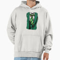 Funny St Patricks Day Funny Leprechaun Hoodie - Novelty Apparel for Adults - T-Shirt, Sweatshirt, Hoodie
