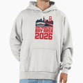 San Francisco Bay Area Golden Gate T-Shirt - Minimalist Print Men Women - T-Shirt, Sweatshirt, Hoodie