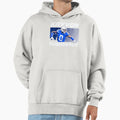 Kayvon Thibodeaux Hoodie - Custom Art Print for Adults - T-Shirt, Sweatshirt, Hoodie
