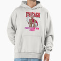 Pope Leon Xiv 2025 Chicagos First Hoodie - Aesthetic Graphic Unisex - T-Shirt, Sweatshirt, Hoodie