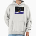 Baltimore Baltimore Maryland Maryland Hoodie - Graphic Print for Adults - T-Shirt, Sweatshirt, Hoodie