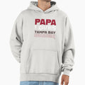 Art Tampa Bay Buccaneers Hoodie - Unique Graphic Unisex - T-Shirt, Sweatshirt, Hoodie