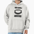 American Football Godfather Fan T-Shirt - Casual Everyday Wear Men Women - T-Shirt, Sweatshirt, Hoodie