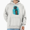 Bryce Young Draft Pick Hoodie - Fun Novelty Design for Adults - T-Shirt, Sweatshirt, Hoodie