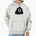 Letter Hoodie - Unique Graphic Unisex - T-Shirt, Sweatshirt, Hoodie