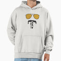 Gardner Minshew Mustache T-Shirt - Casual Everyday Wear Men Women - T-Shirt, Sweatshirt, Hoodie