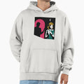 Eclipse Hoodie - Streetwear Style Men Women - T-Shirt, Sweatshirt, Hoodie