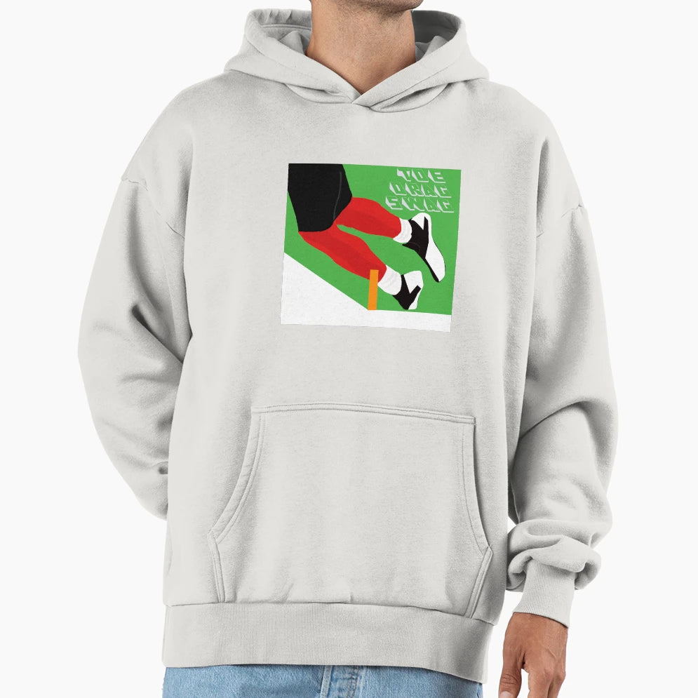 Toe Drag Swag Hoodie - Streetwear Style Men Women - T-Shirt, Sweatshirt, Hoodie