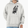 Isagi Yoichi Goal Hoodie - Fun Novelty Design Men Women - T-Shirt, Sweatshirt, Hoodie