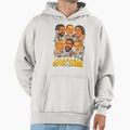 Pittsburgh Steelers Greatest Players Hoodie - Graphic Print Unisex - T-Shirt, Sweatshirt, Hoodie