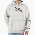 Boutte Ful Catch Touchdown Hoodie - Casual Everyday Wear for Adults - T-Shirt, Sweatshirt, Hoodie