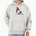 Broncos Hoodie - Streetwear Style Unisex - T-Shirt, Sweatshirt, Hoodie