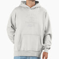 Atlanta Ga Football Mom Hoodie - Minimalist Print Unisex - T-Shirt, Sweatshirt, Hoodie