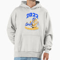 2022 Champions Los Angeles Hoodie - Streetwear Style for Adults - T-Shirt, Sweatshirt, Hoodie