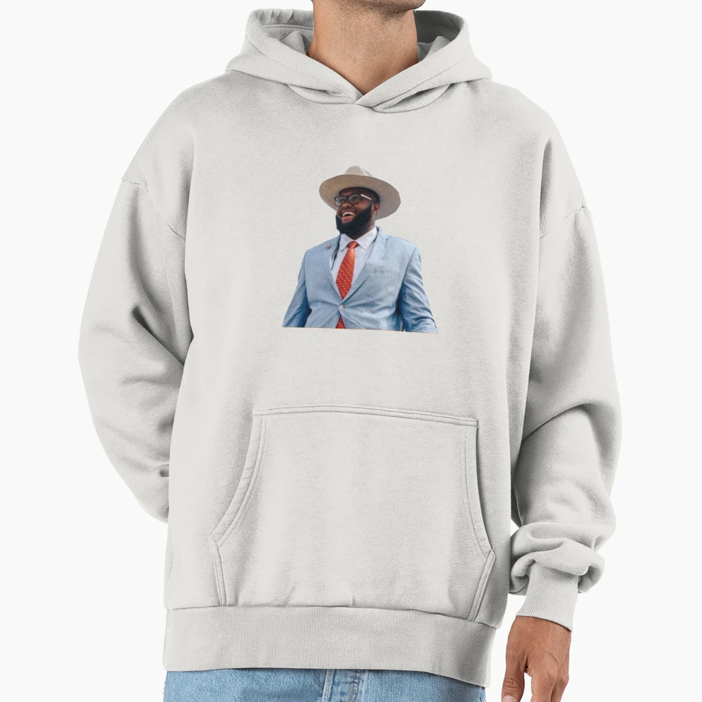 Yeehaw Tigs T-Shirt - Graphic Print Unisex - T-Shirt, Sweatshirt, Hoodie