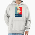Jaylen Waddle Waddle Dance Hoodie - Trendy Graphic Men Women - T-Shirt, Sweatshirt, Hoodie