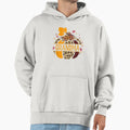 Grandma Pumpkin Leopard Suower T-Shirt - Fun Novelty Design for Adults - T-Shirt, Sweatshirt, Hoodie