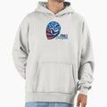 American Football Finals Champions Hoodie - Fun Novelty Design for Adults - T-Shirt, Sweatshirt, Hoodie