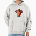 Jamarr Chase Hoodie - Fun Novelty Design for Adults - T-Shirt, Sweatshirt, Hoodie