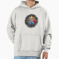 Pittsburgh Football Steelers Logo Hoodie - Streetwear Style Men Women - T-Shirt, Sweatshirt, Hoodie