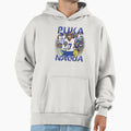 Puka Nacua Hoodie - Aesthetic Graphic for Adults - T-Shirt, Sweatshirt, Hoodie