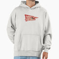 Indiana Football 2026 National Championship Hoodie - Trendy Graphic Unisex - T-Shirt, Sweatshirt, Hoodie