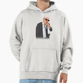 Carlo Ancelotti Hoodie - Trendy Graphic Men Women - T-Shirt, Sweatshirt, Hoodie